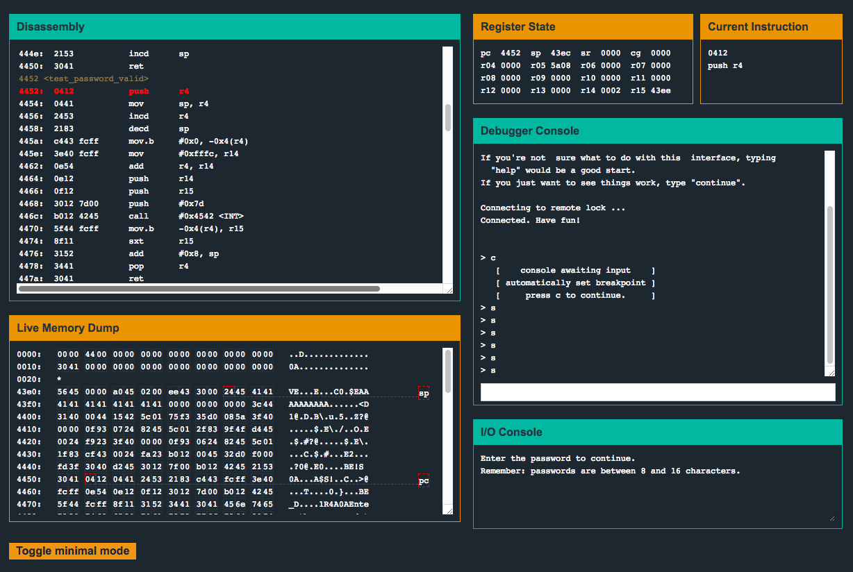 Cusco SP PC distance